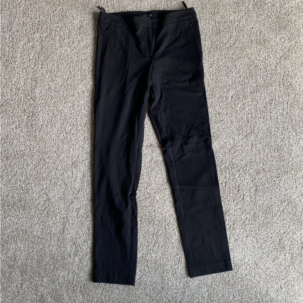 Black Trousers